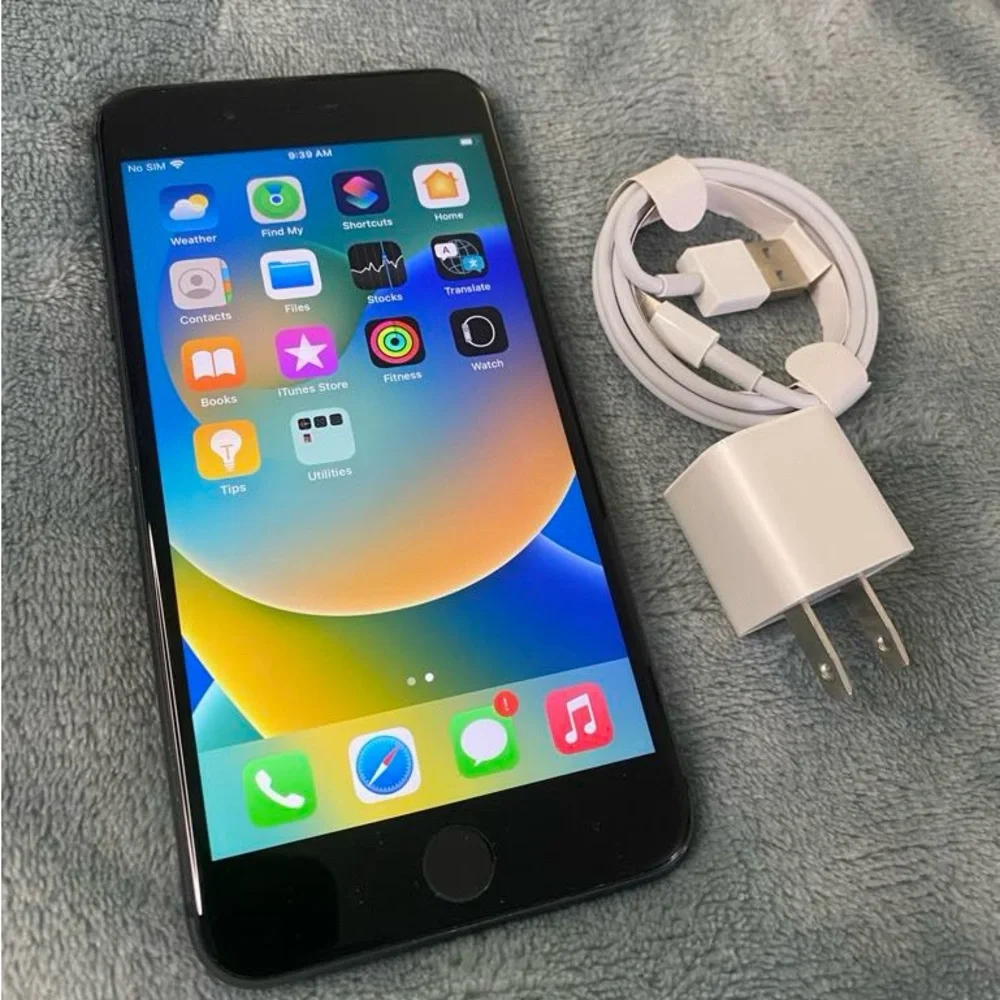 Apple iPhone 8 Plus 64GB unlocked for any company